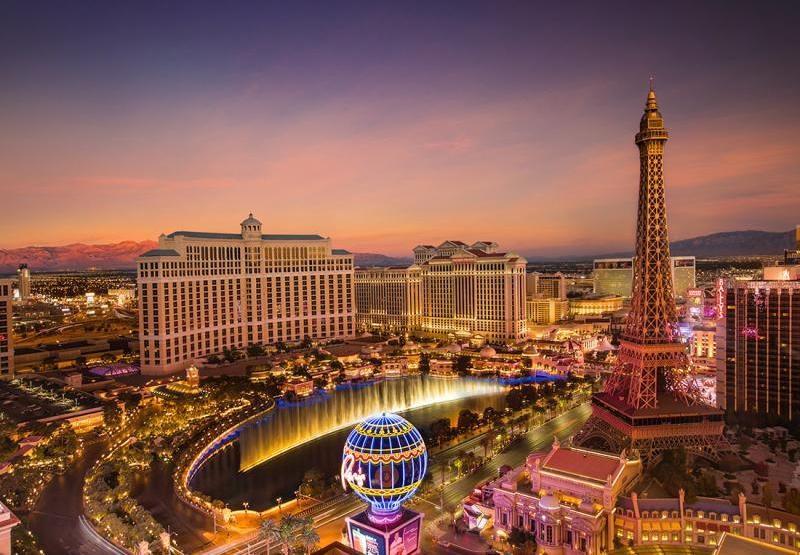Extended Stay Hotels in Las Vegas Sonesta